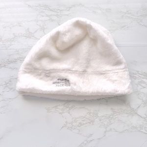 The North Face Faux Fur Hat